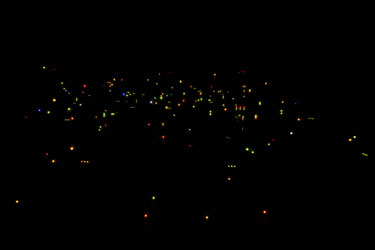 Robyn Moody: Konstelacija / Constellation