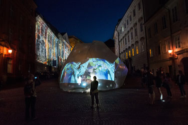 GULAG INTERVENTIONS: ILUMINATIONS 1.0