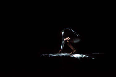 Derida
                  Dance: ARTeFACT