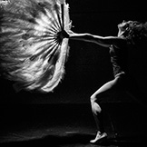Andrea Miltnerova
& jan Komarek: Tanzmutacija