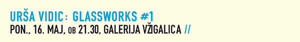 Urša
                  Vidic