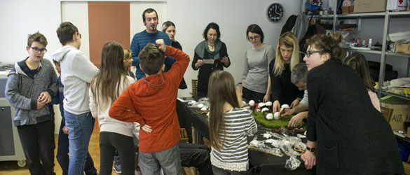 delavnica /workshop