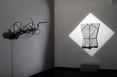 Meta Grgurevic & Ursa Vidic: Galanterie
                  Mecanique