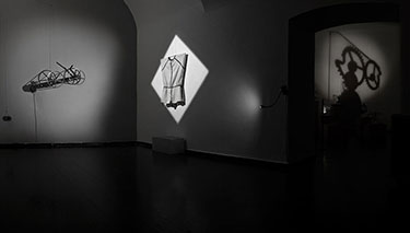 Meta Grgurevic & Ursa Vidic: Galanterie
                    Mecanique