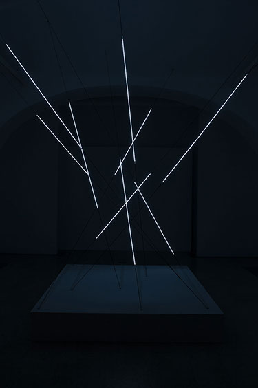 Kurt Laurenz Theinert: Gespinst