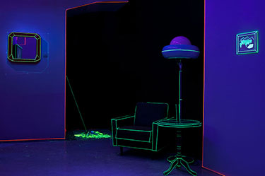Dan, Tilen & Matic: From Form To Form
