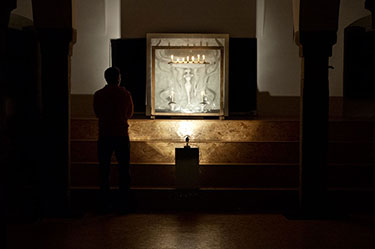 RAOUL KURVITS: Ormus