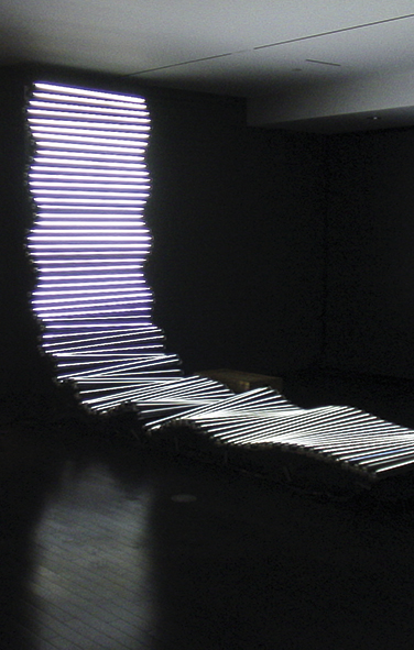 Robyn
                Moody: Interferenca valovanja