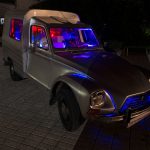 Borut Bučinel & Miha Zupan: Car-go