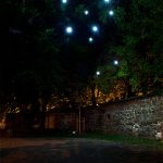 Davor Sanvincenti: Nostalgija po svetlobi/Mrtva konstelacija