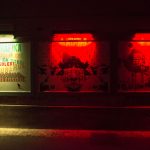 Nejc Zajec: The Invisible Future in Svetlobni grafiti
