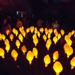 SOPHIE GUYOT: 1000 luces