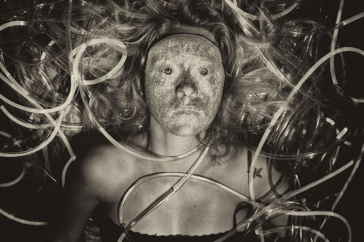 Liza Simenc & Ursa Rupnik: Medusa