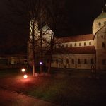 Tilen Sepič: Oscilator, Evi LIchtungen, Hildesheim