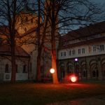 Tilen Sepič: Oscilator, Evi LIchtungen, Hildesheim
