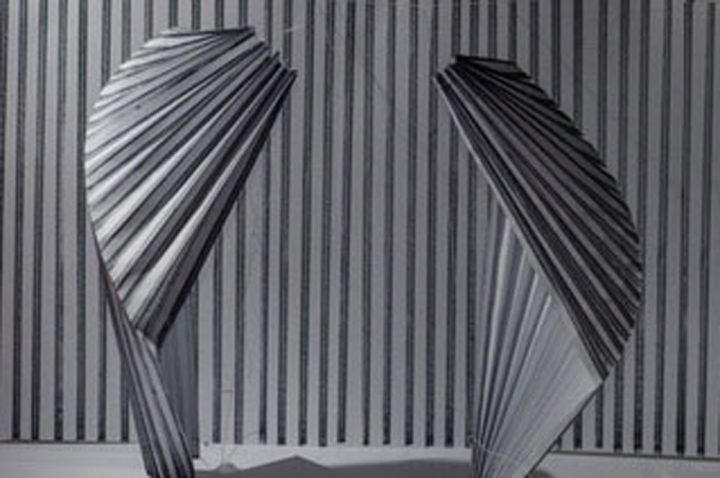 MARIJA JENKO: Portrayal of Light