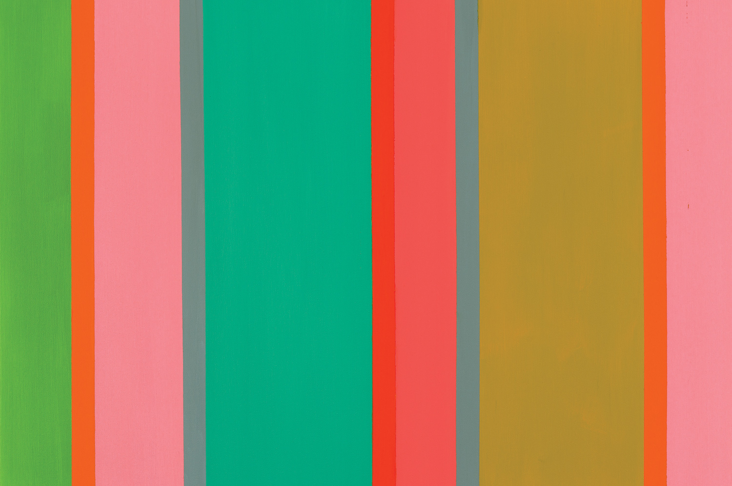 MOJCA ZLOKARNIK: City and the Colour