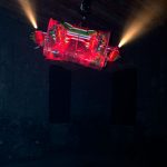 Marko Batista & Boštjan Čadež: Circus Aeronauticus
