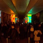 ALUO, smer Video in Novi mediji: Sladke barve / Sweet Colours
