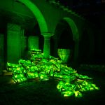 Maro Avrabou & Dimitri Xenakis: GMO: Green Marvellous Opulence / GSO: čudovito zeleno obilje