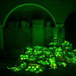 Maro Avrabou & Dimitri Xenakis: GMO: Green Marvellous Opulence / GSO: čudovito zeleno obilje