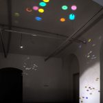 Yoko Seyama: Melody Dots 14 – Colour