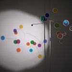 Yoko Seyama: Melody Dots