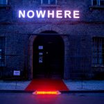 Lina Rica: NowHere