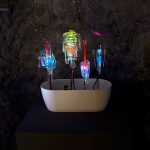Natan Esku: Plantasma