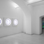 Aleksandra Stratimirović & Athanassios Danilof: Colour Wheels