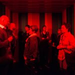 Kurt Laurenz Theinert: Magical Colour Space / Čarobni barvni prostor