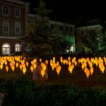 SOPHIE GUYOT: 100 luces