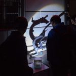 Laboratorij Svetlobne gverile
