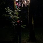 Naravoslovnotehniška fakulteta – katedra za oblikovanje tekstilij in oblačil: Onkraj meja