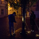 Neža Jurman: Urbano oklevanje