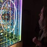 Surreal Visuals: Tunelski vid 3.0 & Ogledalo za introspekcijo