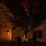 Neža Jurman: Urbano oklevanje