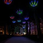 Circus Lumineszenz: Svetlobni dež / It’s Raining Light