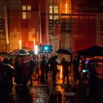 Neotvoritev / Unopening