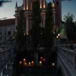 Aleksandra Stratimirović: Podsvet / Underworld