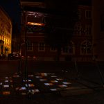 NTF, Fakulteta za strojništvo, Fakulteta za dizajn, ZAG & Robotina: Presejanje svetlobe / Light Sieving
