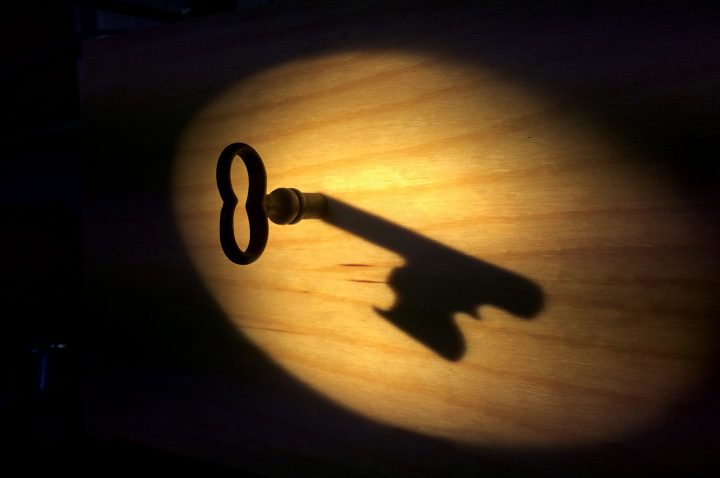 Alessandro Lupi: Key
