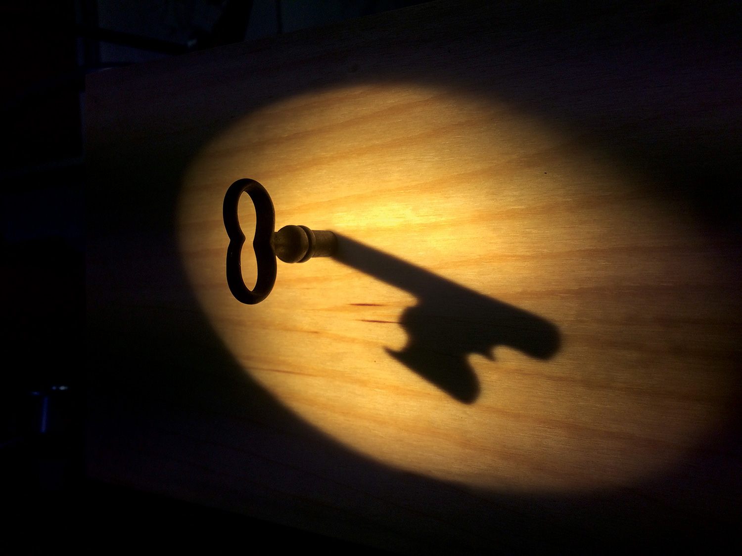 Alessandro Lupi: Key