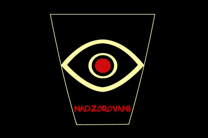 ALUO / Ana Marija Palir: Nadzorovani