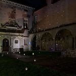 Alessandro Lupi: Delci resničnosti