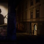 Nikola Slavevski: Sence lazijo po Sloveniji