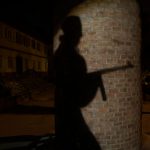Nikola Slavevski: Sence lazijo po Sloveniji