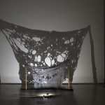 Andrej Štular & Janez Grošelj: Mesto – skica