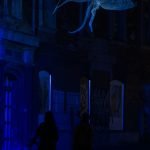 Katja Paternoster: Pod gladino