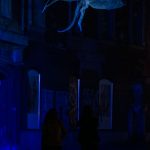 Katja Paternoster: Pod gladino